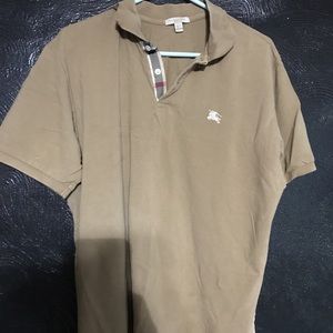 Burberry Brit polo
